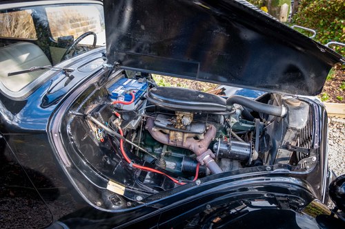 1955 Citroën Traction Avant 11BL à vendre (picture 183 of 238)