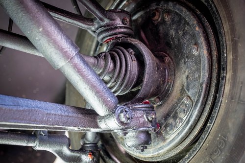 1955 Citroën Traction Avant 11BL à vendre (picture 201 of 238)