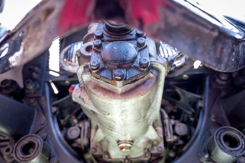 1955 Citroën Traction Avant 11BL à vendre (picture 205 of 238)