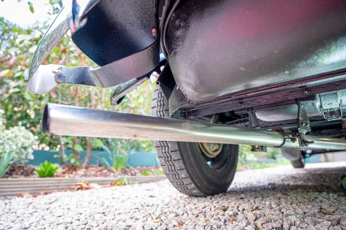 1955 Citroën Traction Avant 11BL à vendre (picture 217 of 238)