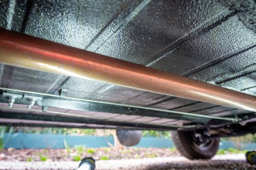 1955 Citroën Traction Avant 11BL à vendre (picture 220 of 238)