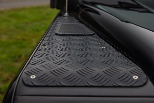 2008 Land Rover Defender 110 XS Station Wagon In vendita (immagine 93 di 170)