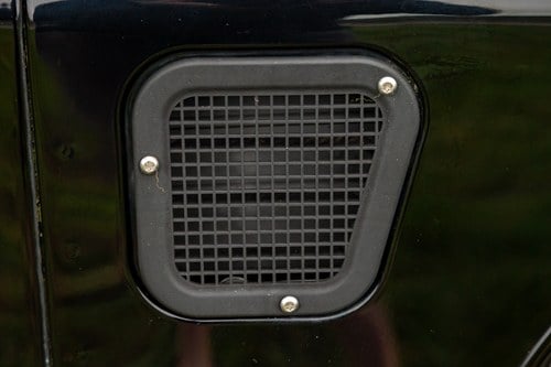 2008 Land Rover Defender 110 XS Station Wagon In vendita (immagine 105 di 170)