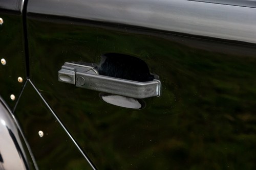 2008 Land Rover Defender 110 XS Station Wagon In vendita (immagine 108 di 170)