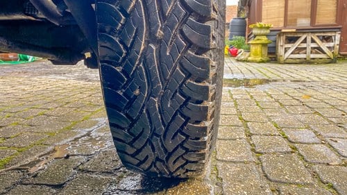 2008 Land Rover Defender 110 XS Station Wagon In vendita (immagine 142 di 170)