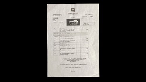 2008 Land Rover Defender 110 XS Station Wagon In vendita (immagine 161 di 170)