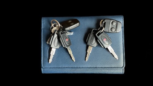 2008 Land Rover Defender 110 XS Station Wagon In vendita (immagine 164 di 170)