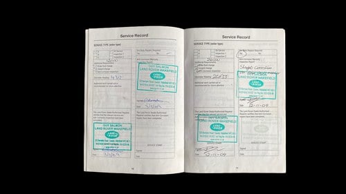 2008 Land Rover Defender 110 XS Station Wagon In vendita (immagine 167 di 170)