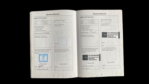 2008 Land Rover Defender 110 XS Station Wagon In vendita (immagine 170 di 170)
