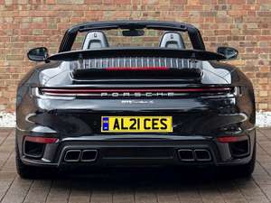 2021 Alice / Alices Number Plate: AL21CES For Sale (picture 1 of 1)