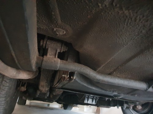 1963 Bentley S3 In vendita (immagine 49 di 64)