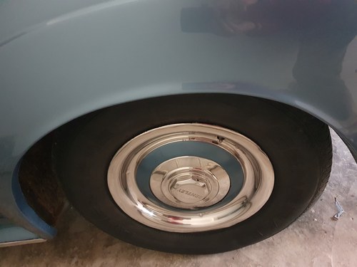 1963 Bentley S3 In vendita (immagine 9 di 64)