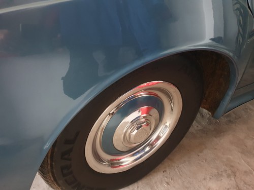 1963 Bentley S3 In vendita (immagine 11 di 64)