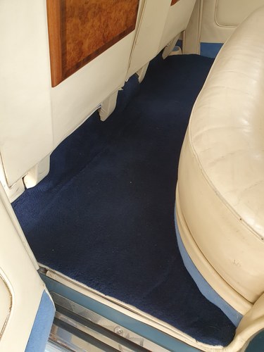 1963 Bentley S3 In vendita (immagine 32 di 64)