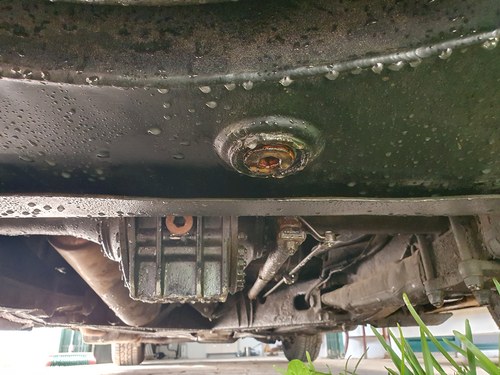 1963 Bentley S3 In vendita (immagine 55 di 64)