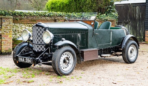 1934 Graham Paige Brookes Special Zu verkaufen durch Auktion