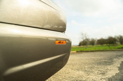 2008 Jaguar XJ6 2.7D Sovereign LWB (X358) In vendita (immagine 59 di 76)