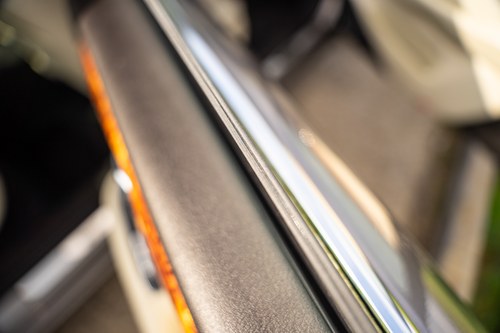 2008 Jaguar XJ6 2.7D Sovereign LWB (X358) In vendita (immagine 44 di 76)