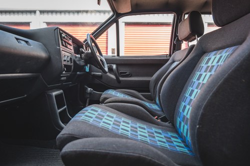 1991 Volkswagen Polo G40 For Sale (picture 30 of 118)