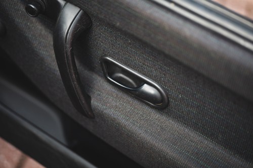 1991 Volkswagen Polo G40 For Sale (picture 39 of 118)