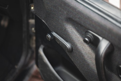 1991 Volkswagen Polo G40 For Sale (picture 40 of 118)