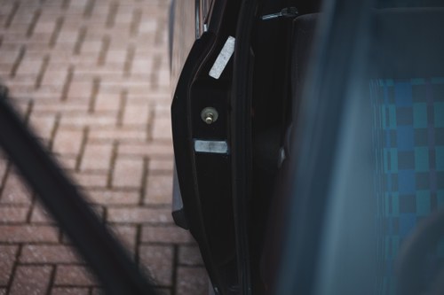 1991 Volkswagen Polo G40 For Sale (picture 45 of 118)