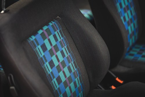 1991 Volkswagen Polo G40 For Sale (picture 46 of 118)