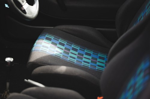 1991 Volkswagen Polo G40 For Sale (picture 47 of 118)