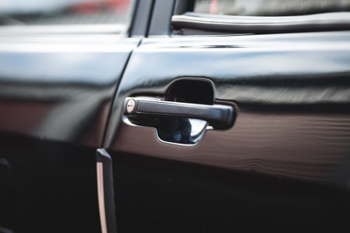 1991 Volkswagen Polo G40 For Sale (picture 74 of 118)