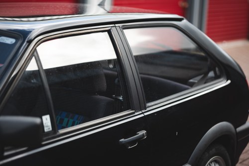 1991 Volkswagen Polo G40 For Sale (picture 81 of 118)