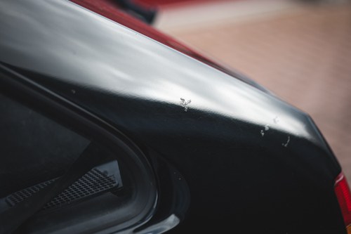 1991 Volkswagen Polo G40 For Sale (picture 84 of 118)