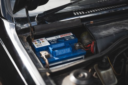 1991 Volkswagen Polo G40 For Sale (picture 96 of 118)