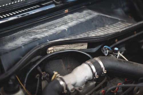 1991 Volkswagen Polo G40 For Sale (picture 97 of 118)