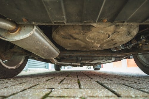 1991 Volkswagen Polo G40 For Sale (picture 111 of 118)