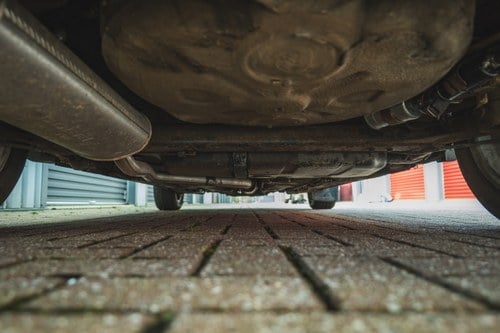 1991 Volkswagen Polo G40 For Sale (picture 114 of 118)