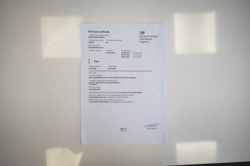 1991 Volkswagen Polo G40 For Sale (picture 118 of 118)