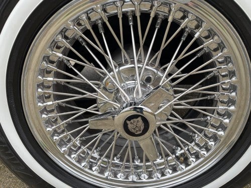 1988 Jaguar XJS V12 Coupe En venta (imagen 12 de 64)