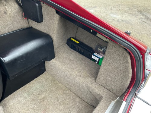 1988 Jaguar XJS V12 Coupe En venta (imagen 29 de 64)