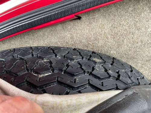 1988 Jaguar XJS V12 Coupe En venta (imagen 32 de 64)