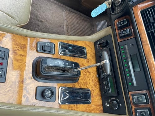 1988 Jaguar XJS V12 Coupe En venta (imagen 19 de 64)