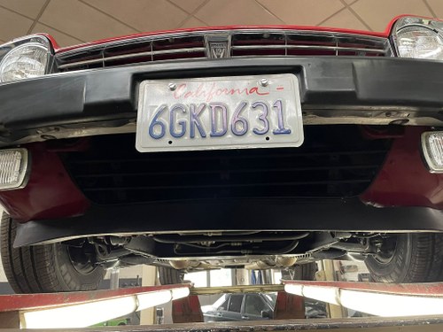 1988 Jaguar XJS V12 Coupe En venta (imagen 43 de 64)