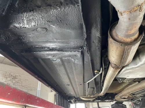 1988 Jaguar XJS V12 Coupe En venta (imagen 47 de 64)