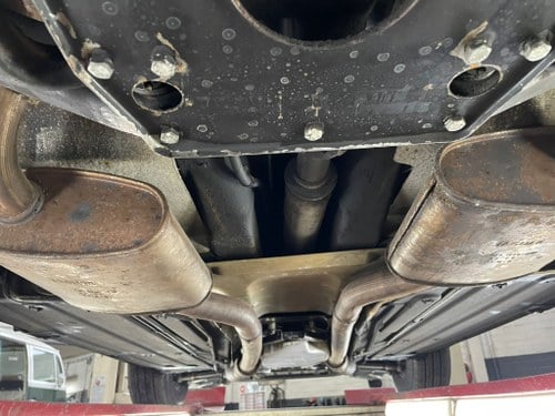 1988 Jaguar XJS V12 Coupe En venta (imagen 55 de 64)