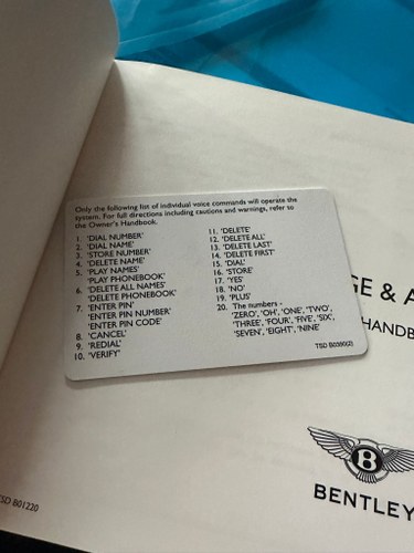 2011 Bentley Azure T à vendre (picture 173 of 198)