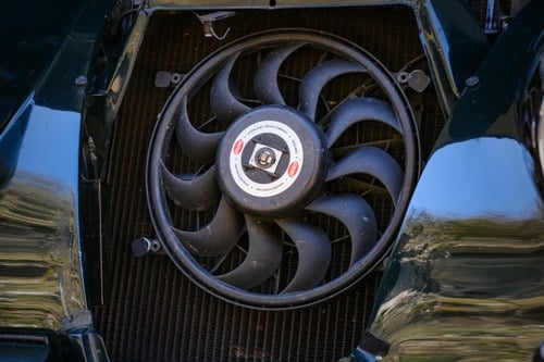 1958 Jaguar XK150 OTS 3.4S In vendita (immagine 60 di 151)