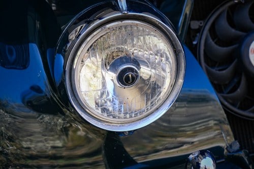 1958 Jaguar XK150 OTS 3.4S In vendita (immagine 62 di 151)