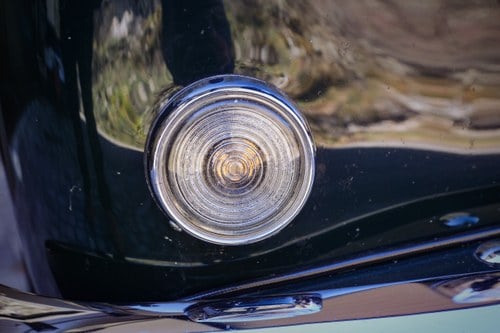 1958 Jaguar XK150 OTS 3.4S In vendita (immagine 63 di 151)