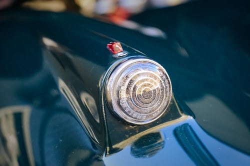 1958 Jaguar XK150 OTS 3.4S In vendita (immagine 64 di 151)