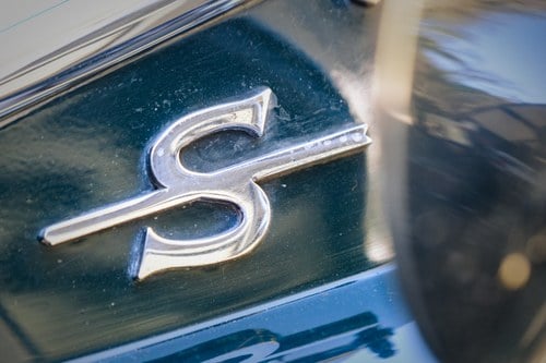 1958 Jaguar XK150 OTS 3.4S In vendita (immagine 66 di 151)