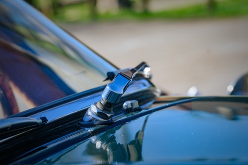 1958 Jaguar XK150 OTS 3.4S In vendita (immagine 87 di 151)